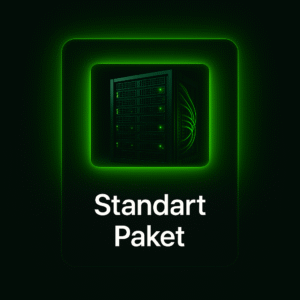 Standart paket