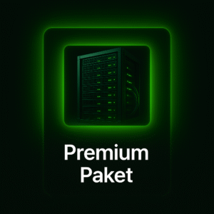 Premium paket