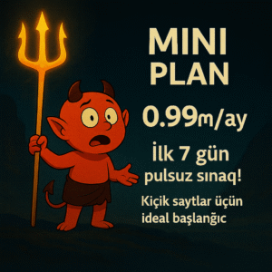 mini paket