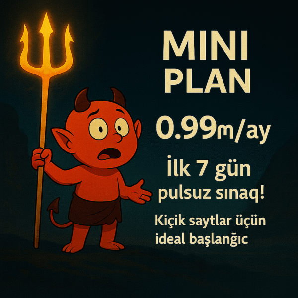 mini paket